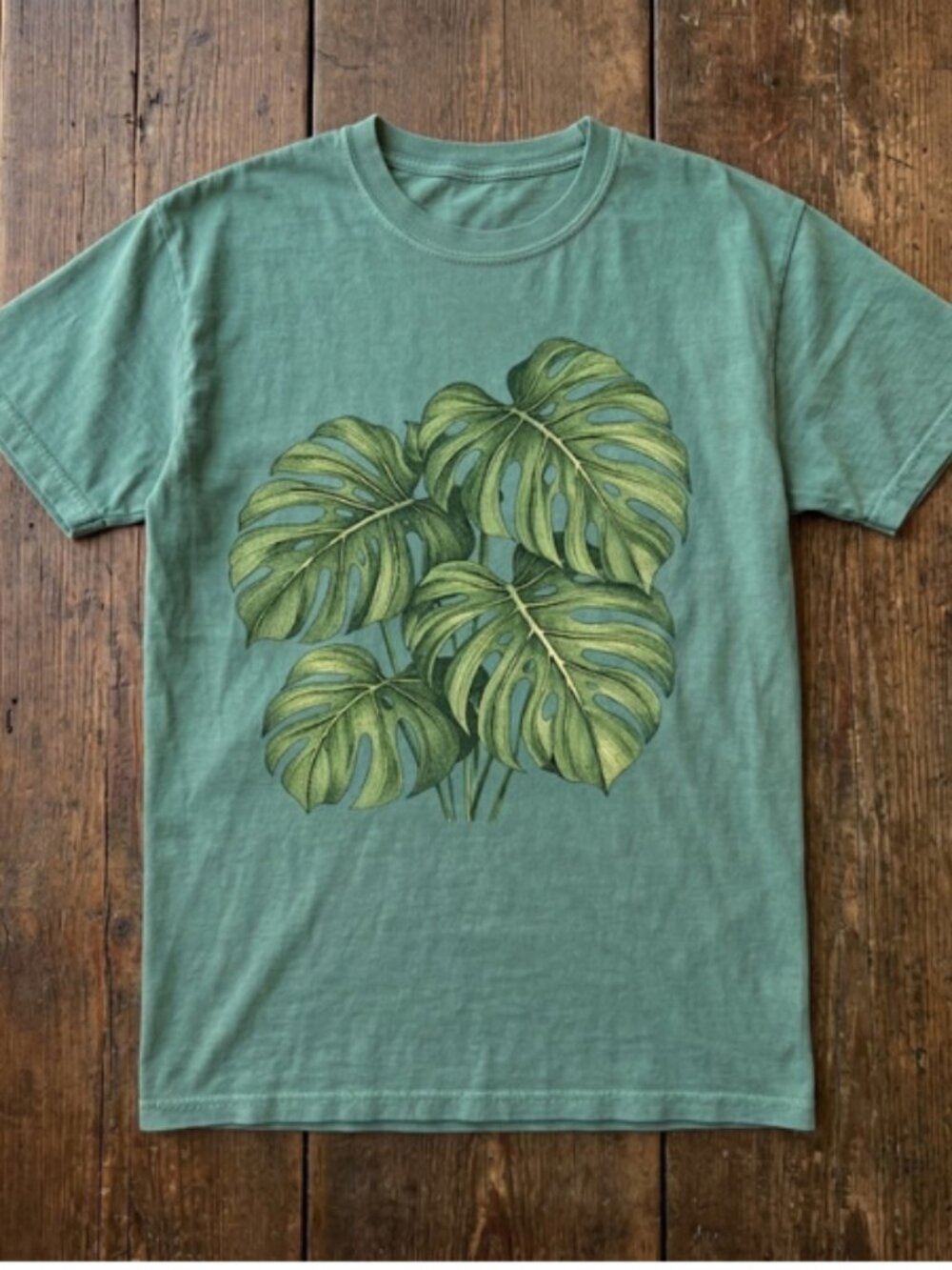 Plant Lover Graphic Tee
